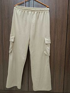 Cargo Sweatpants - Stylish & Comfy