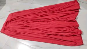 Women Lycra Plazo