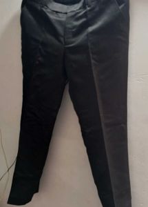 Stylish Black Blazer