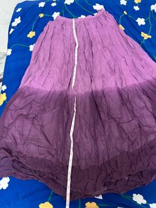 Lehenga Chuni With Heavy Blouse