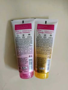 Glow &amp; Lovely Face Wash Combo