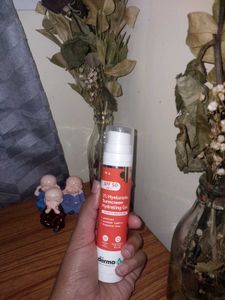 Derma Co. Sunscreen SPF 50