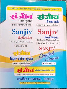 Class 10 Hindi NCERT Passbook