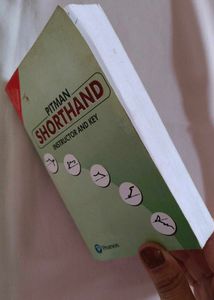 Shorthand Book