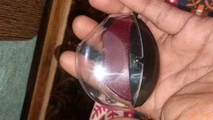 Missuru Matte Lipstick