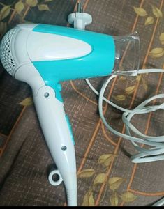 Hair Dryer