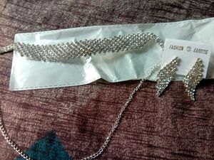Chokr Set