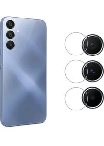 Galaxy A15 Camera Lens Protector