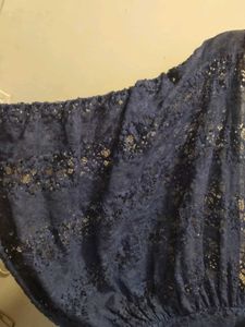 Beautiful Imported Lace Top