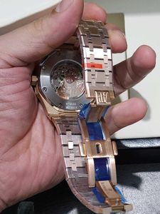 AP Royal Oak Skeleton Heavy Quality