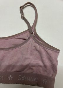 2 Sports Bra Set