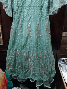 Full Princess Gown