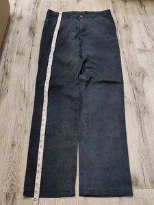 Sc9953 Sabrin Cotton Jeans Waist 32