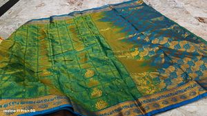 paithani saree