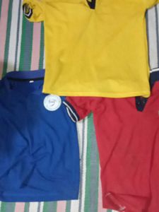Boys Clothing Bundle