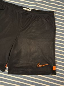 Nike Soccer Shorts