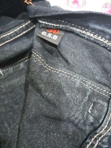 Vintage Carpenter Jeans