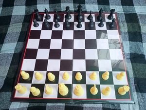 CHESS