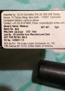 MAC Powder Kiss Lipstick