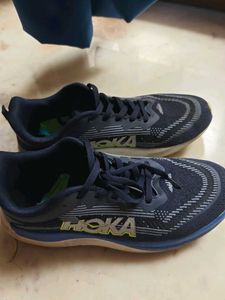 Hoka Running Shoes