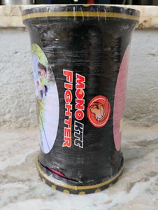 Original Kite Flying Manjha With Plastic