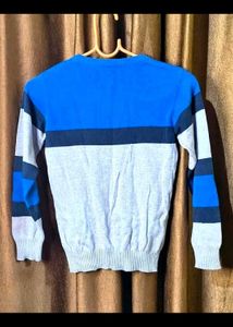 Combo Of 4 Sweaters for 7 to 8 year boys