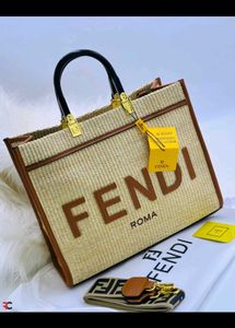 Fendi Handbags