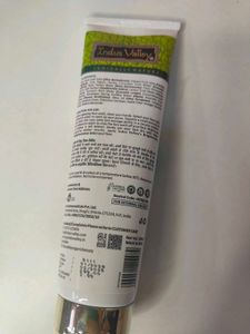 Facewash Brightening Depigmentation Gel Face Serum