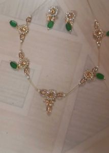 Jewellery Set