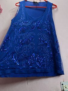 Party Wear Top..!