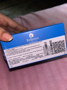 Jiofi New Unopened