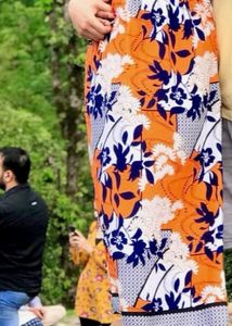 This Is The Dress Its A Free Size