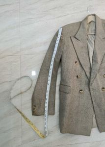 Men&#39;s Coat Brand Hallmark