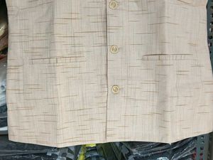 Men&#39;s Khadi Cotton Koti Of XL