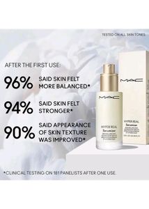 MAC Skin Balancing Hydration Serum