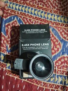 Phone Lens