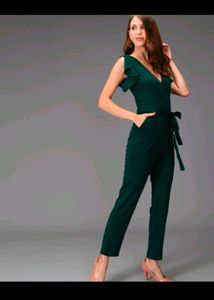 Women Jumpsuit