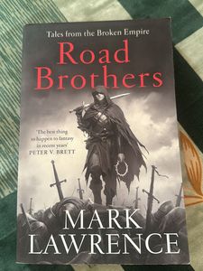 Road Brothers