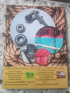 New 12th Economics Book With No Flaws