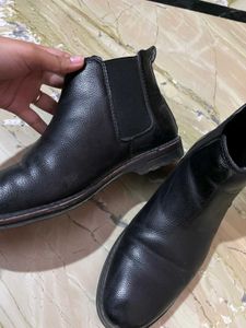 Shoes For Men . Wedding Boots