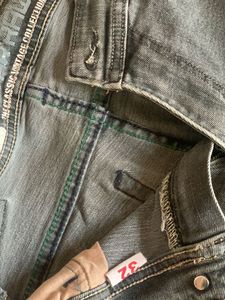 Boys Jeans