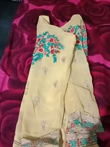 Used Kurti But looks Good
