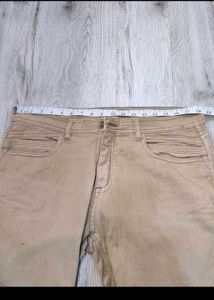 sc4952 Sabrin Jeans Waist 36