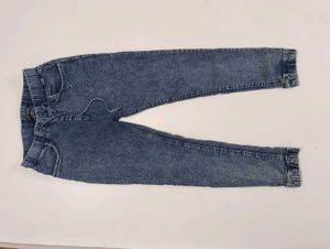 Twist Jeans - Blue