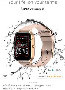 Noise Smart Watch