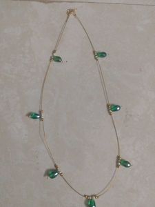 Invisible Chain