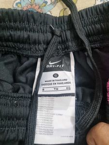 Nike  PSG Shorts . New Condition