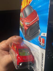 Ford Supervan 4 - Treasure Hunt