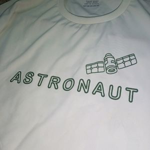 Oversized T-shirt
