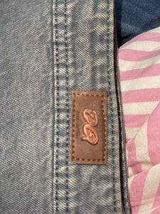 Denim Jeans